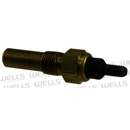 Wve 1T1104 Engine Coolant Temperature Switch 1T1104